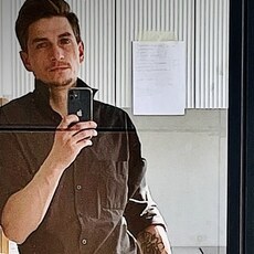 Фотография мужчины Александр, 36 лет из г. Магадан