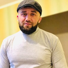 Фотография мужчины Виталий, 38 лет из г. Сургут