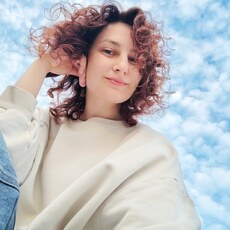 Фотография девушки Ирина, 37 лет из г. Фаниполь