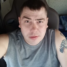 Фотография мужчины Денис, 40 лет из г. Новосибирск