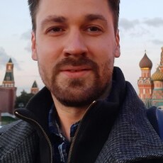 Фотография мужчины А Л, 33 года из г. Липецк