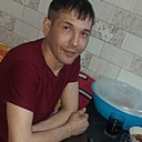 Незнакомец, 35 лет
