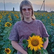 Фотография девушки Алла, 46 лет из г. Россошь