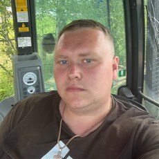 Фотография мужчины Никита, 27 лет из г. Егорьевск