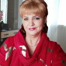 Фотография девушки Miss Capriz, 63 года из г. Москва