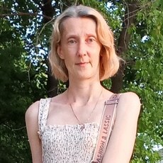 Фотография девушки Светлана, 43 года из г. Алчевск
