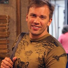 Фотография мужчины Роман, 38 лет из г. Воронеж