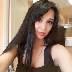 Фотография девушки Евгения, 42 года из г. Санкт-Петербург