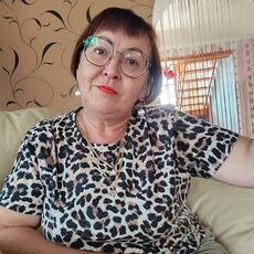 Фотография девушки Наталия, 58 лет из г. Кез