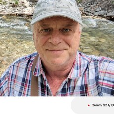Фотография мужчины Александр, 59 лет из г. Усть-Каменогорск
