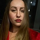 Янина, 35 лет