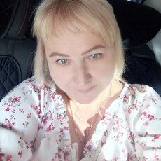 Фотография девушки Удалена, 47 лет из г. Кореновск
