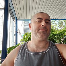 Фотография мужчины Murad, 38 лет из г. Семикаракорск