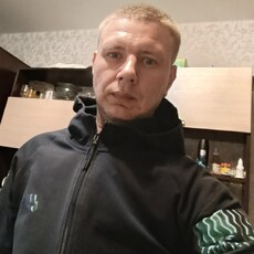 Фотография мужчины Александр, 36 лет из г. Гродзянка