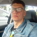 Вадим, 35 лет