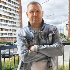 Фотография мужчины Роман, 45 лет из г. Березники