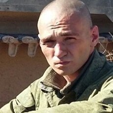 Фотография мужчины Алекс, 34 года из г. Пенза