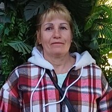Фотография девушки Людмила, 53 года из г. Мариуполь