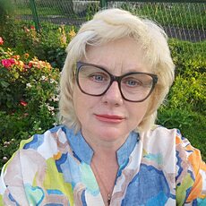 Фотография девушки Марина, 56 лет из г. Киселевск