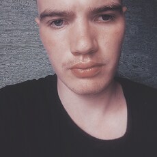 Фотография мужчины Денис, 23 года из г. Ишим