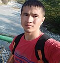 Аббас, 28 лет