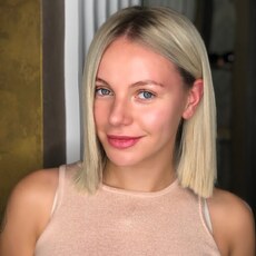 Фотография девушки Ангелина, 35 лет из г. Ишим