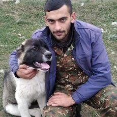 Фотография мужчины Мар, 30 лет из г. Пятигорск