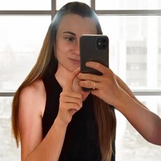 Фотография девушки Юлия, 29 лет из г. Омск