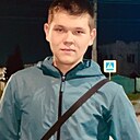 Тимофей, 23 года