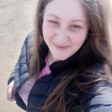 Фотография девушки Vasilisa, 28 лет из г. Братск