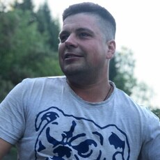 Фотография мужчины Станислав, 35 лет из г. Талдом
