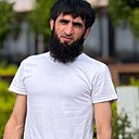 Salman, 33 года