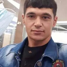Фотография мужчины Рустам, 31 год из г. Тайшет