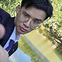 Михаил, 22 года