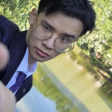 Фотография мужчины Михаил, 22 года из г. Владимир