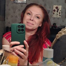 Фотография девушки Ирина, 45 лет из г. Калининград