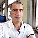 Али, 50 лет