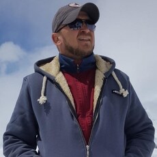 Фотография мужчины Андрей, 50 лет из г. Первоуральск