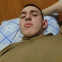Андрей, 25 лет