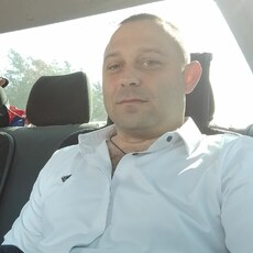 Фотография мужчины Александр, 33 года из г. Нижневартовск