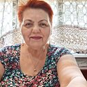 Елена Ивановна, 60 лет