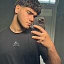 Namik, 19 лет