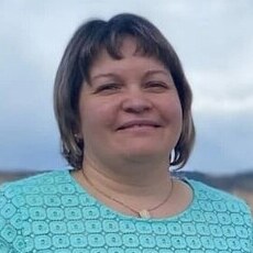 Фотография девушки Елена, 44 года из г. Вельск