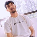 Мурат, 25 лет