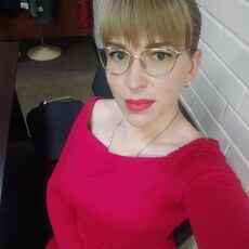 Фотография девушки Lanochka, 31 год из г. Донецк