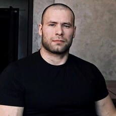 Фотография мужчины Михаил, 33 года из г. Тольятти