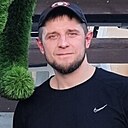 Алекс, 38 лет