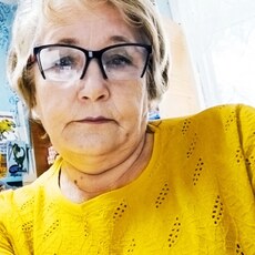 Фотография девушки Екатерина, 66 лет из г. Краснокаменск