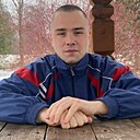 Александр, 21 год