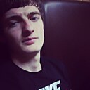 Али, 27 лет